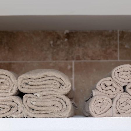 Casa Terracotta Apartment Allauch Luaran gambar